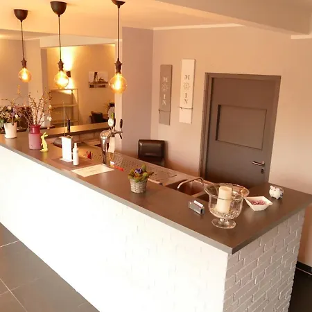 O'felder Hotel Osterrönfeld