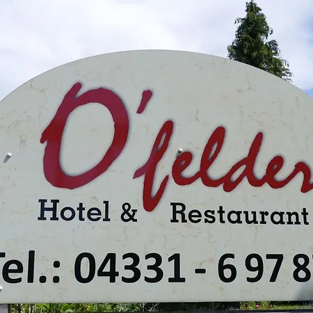 Hotel O'felder