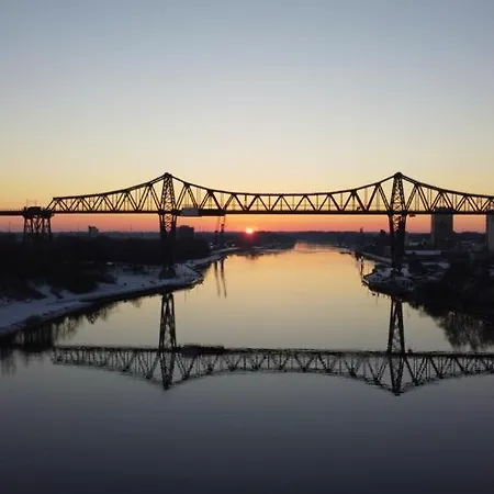 Hotel O'felder Osterrönfeld