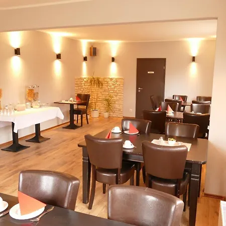 Hotel O'felder Osterrönfeld