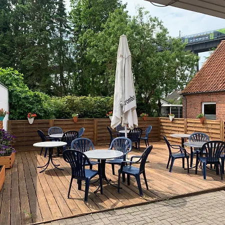 O'felder 3* Osterrönfeld