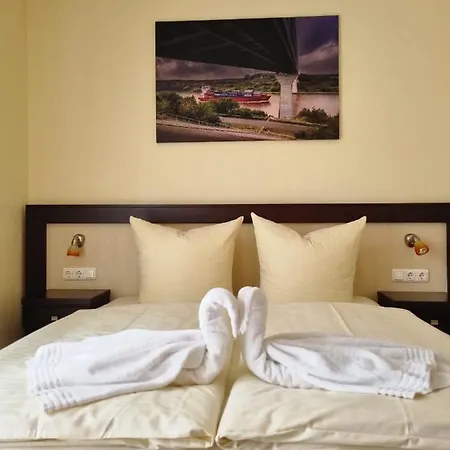 Hotel O'felder