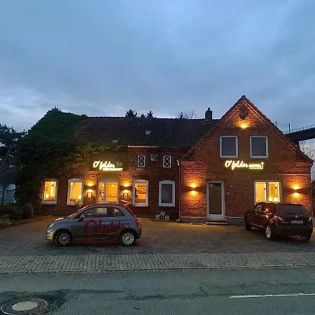 Hotel O'felder 3*