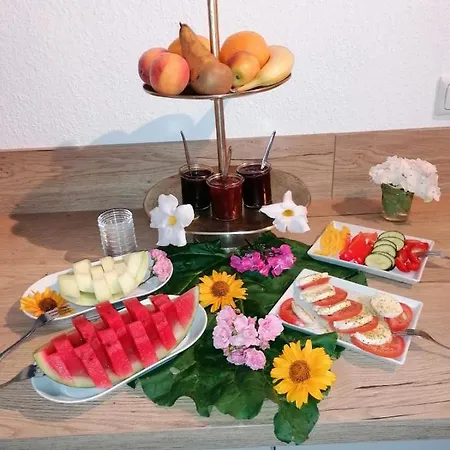 O'felder Szálloda Osterrönfeld