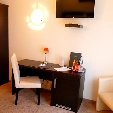 Hotel O'felder 3*