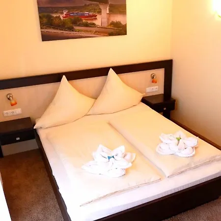 O'felder Hotel 3*