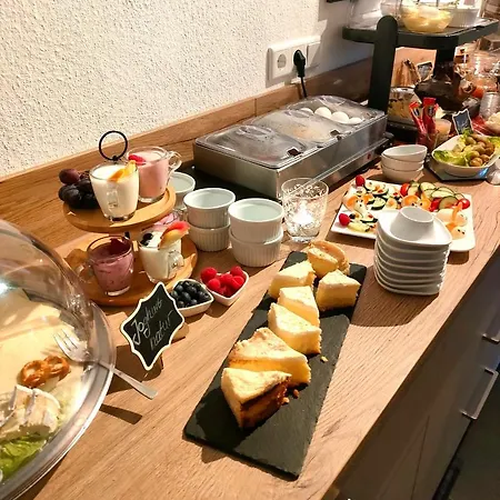 Hotel O'felder Osterrönfeld