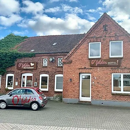 O'felder 3* Osterrönfeld