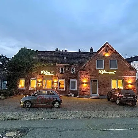 O'felder 3* Osterrönfeld